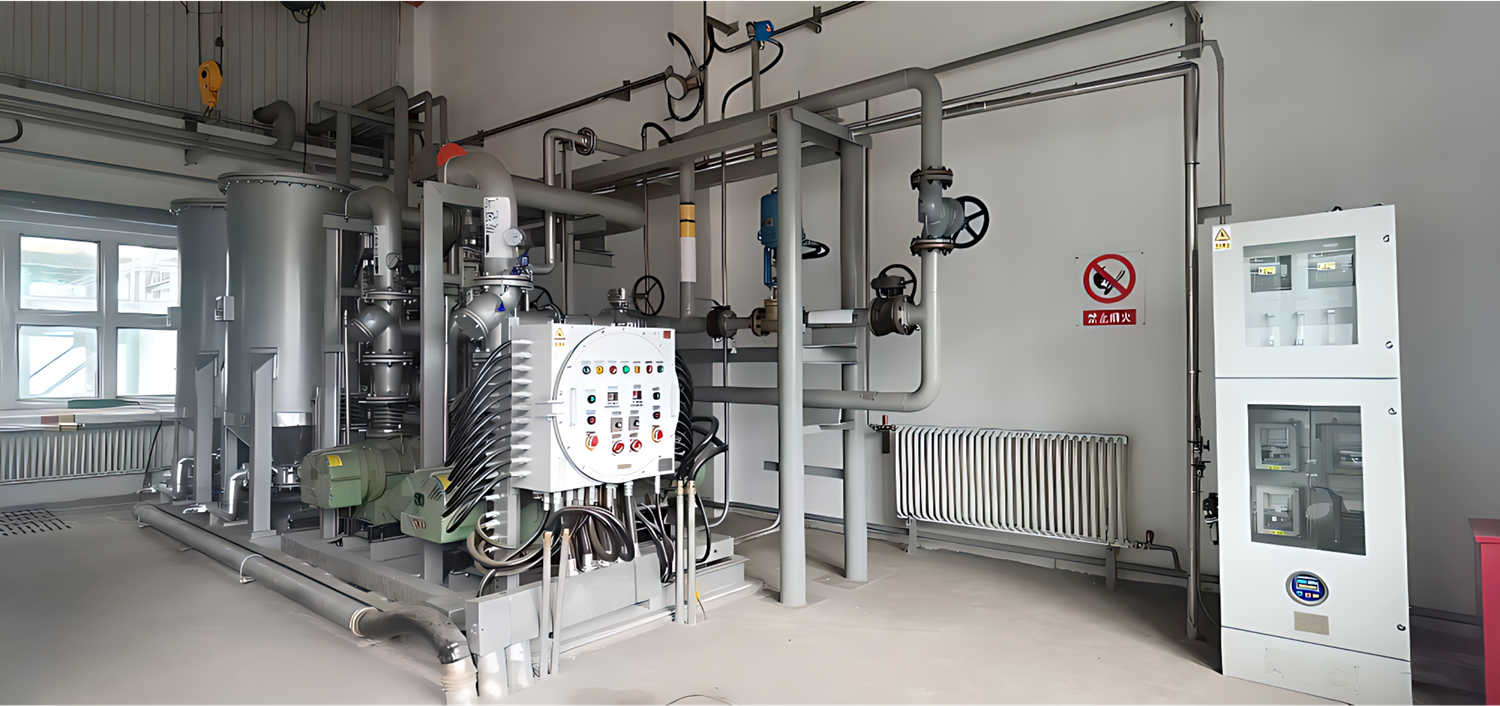  廢氫回收技術(shù)